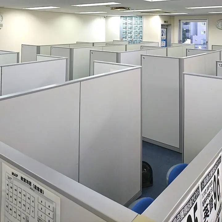 湘南ゼミナール 個別指導コース 辻堂校の画像3