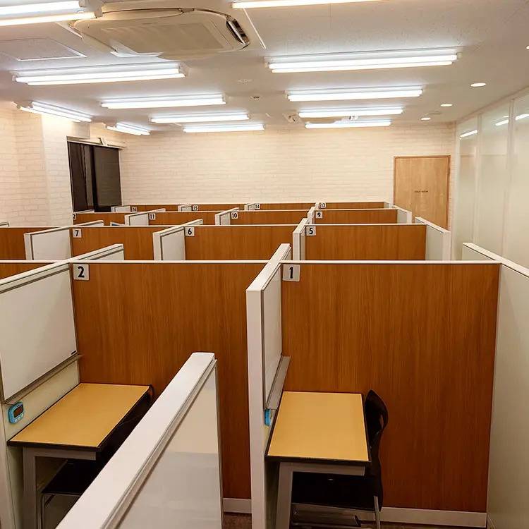 湘南ゼミナール 個別指導コース 青葉台校の画像2