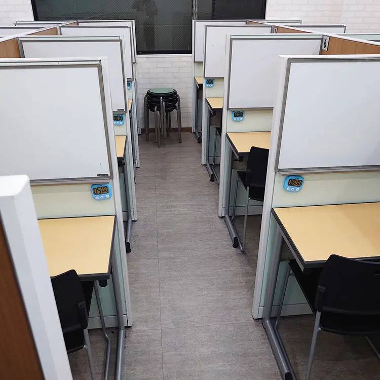 湘南ゼミナール 個別指導コース 青葉台校の画像5