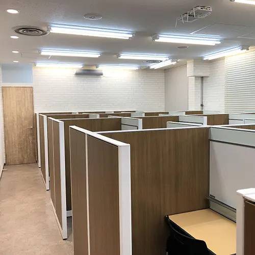 湘南ゼミナール 個別指導コース 横浜校の画像4