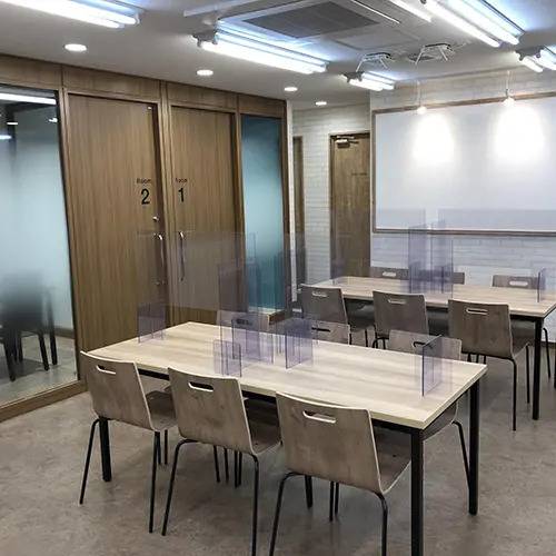 湘南ゼミナール 個別指導コース 鹿島田校の画像2