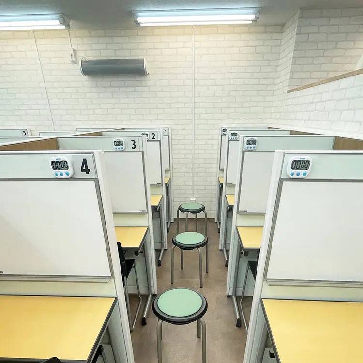 湘南ゼミナール 個別指導コース 日吉校の画像5