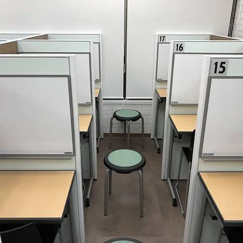 湘南ゼミナール 個別指導コース 日吉校の画像6