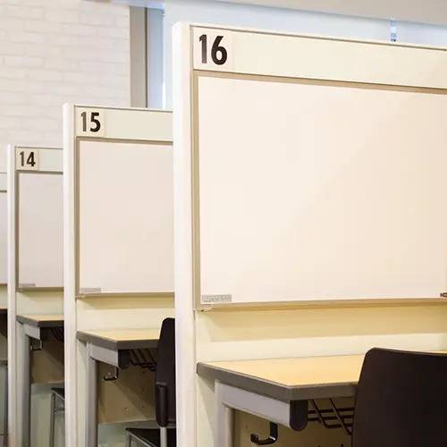 湘南ゼミナール 個別指導コース 新百合ヶ丘校の画像2