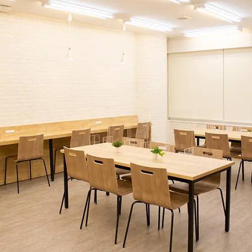 湘南ゼミナール 個別指導コース 新百合ヶ丘校の画像1