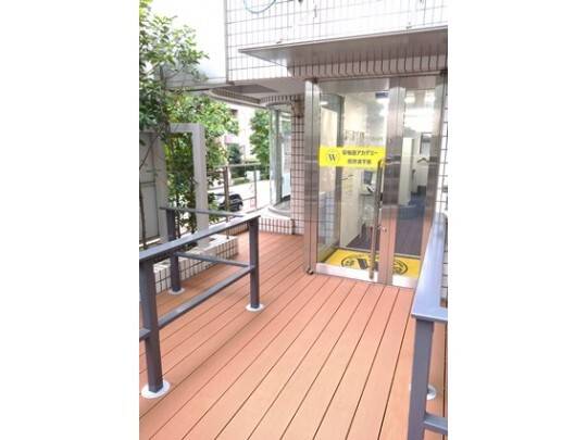 早稲田アカデミー個別進学館 西早稲田校の画像5