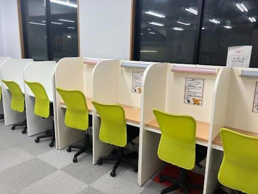 個別指導スクールIE 江戸川台校の画像3