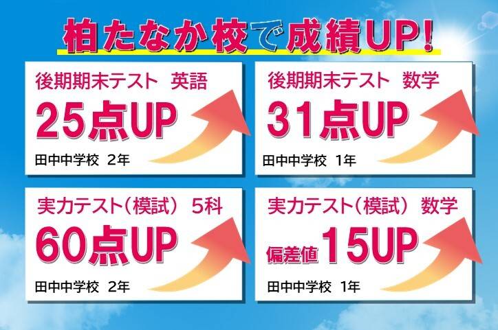 個別指導スクールIE 柏たなか校の画像2