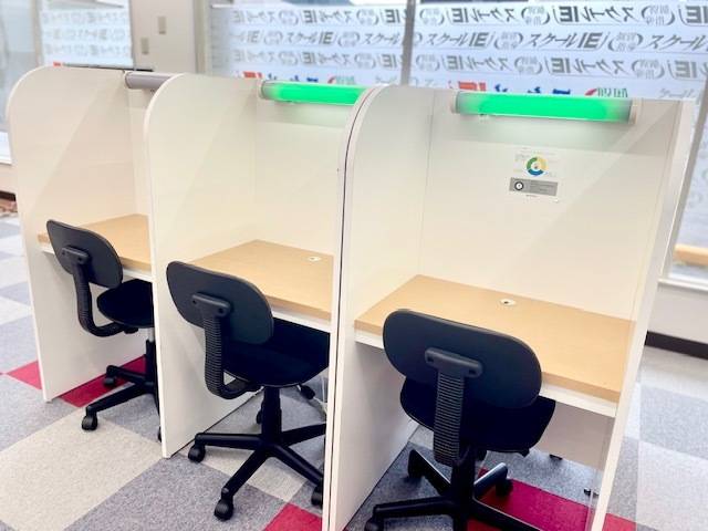 個別指導スクールIE 弘前和徳校の画像5