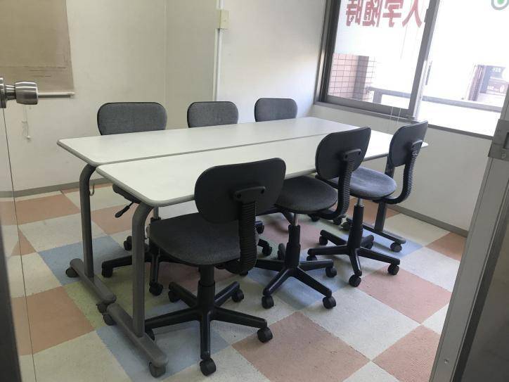 個別指導スクールIE 醍醐校の画像4