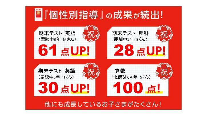 個別指導スクールIE 醍醐校の画像1