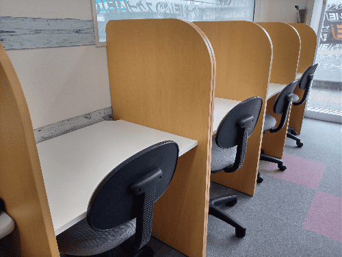 個別指導スクールIE 蓮田校の画像1