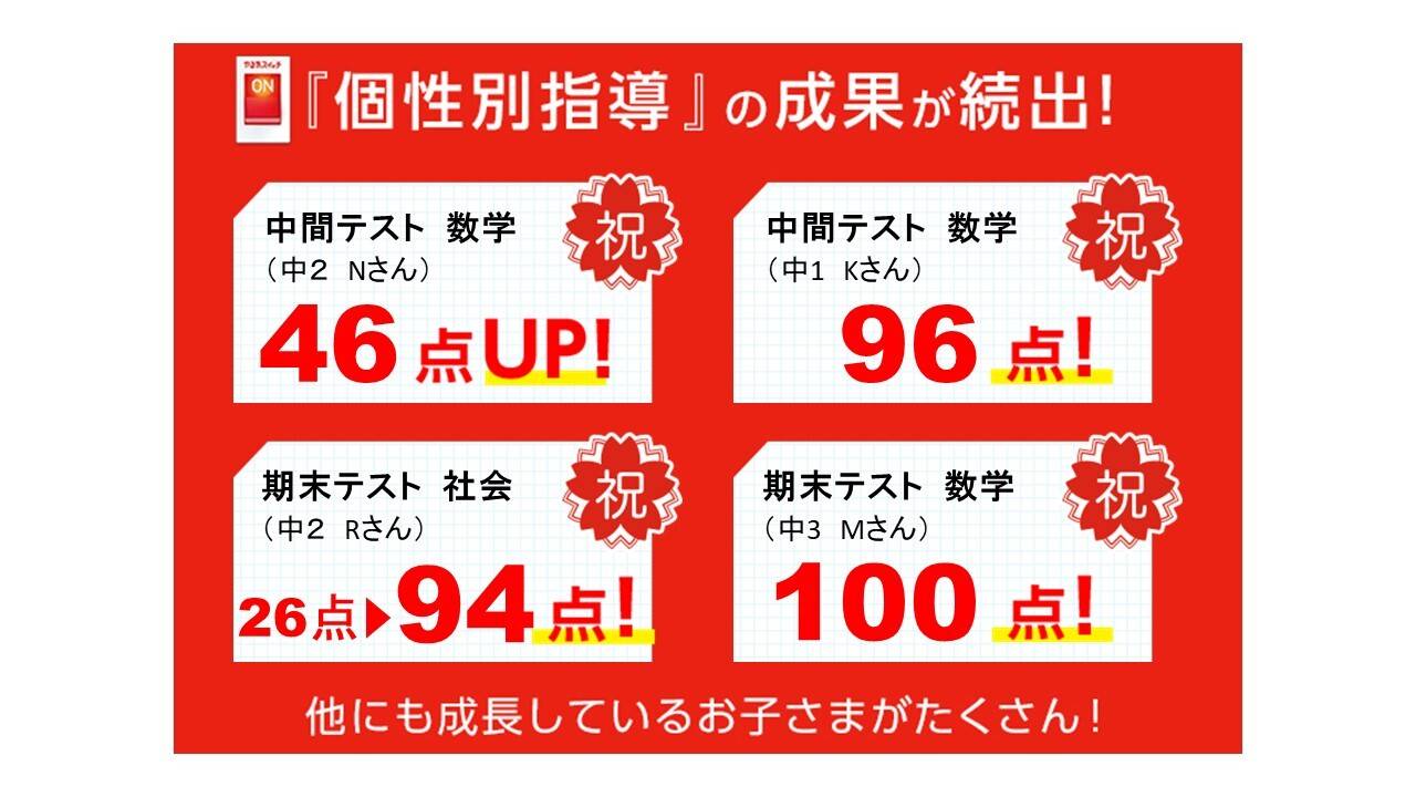 個別指導スクールIE 代沢校の画像1