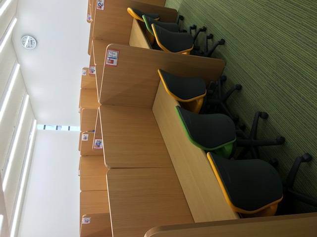 個別指導スクールIE 香椎浜校の画像5