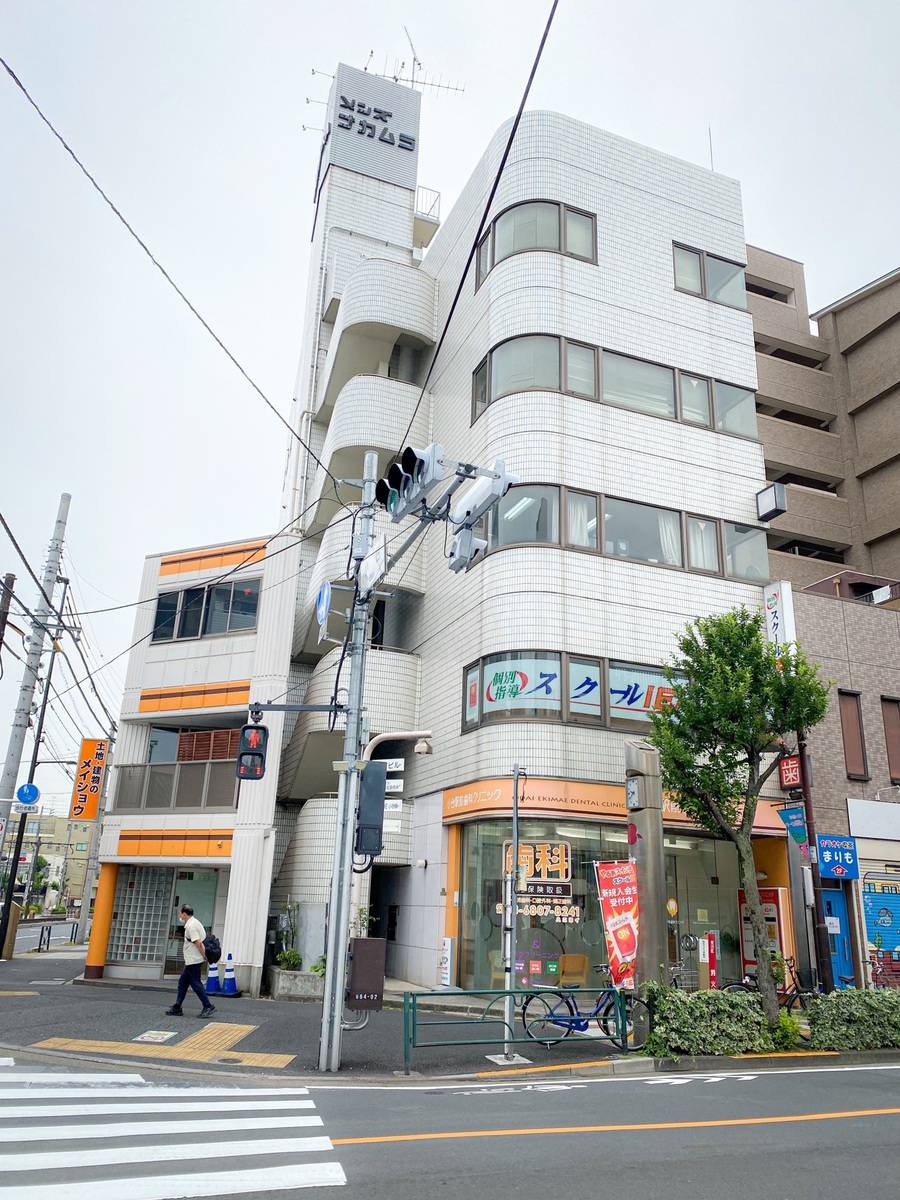 個別指導スクールIE 小台駅前校の画像2