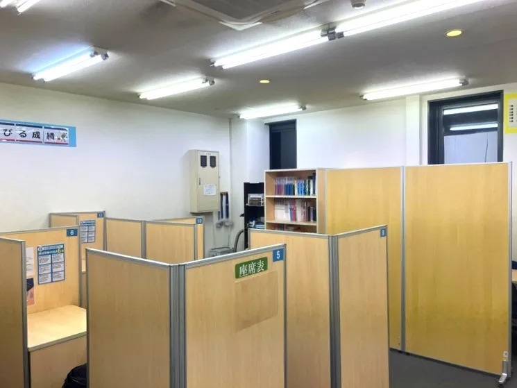 個別指導塾スタンダード 三田ウッディタウン教室の画像4