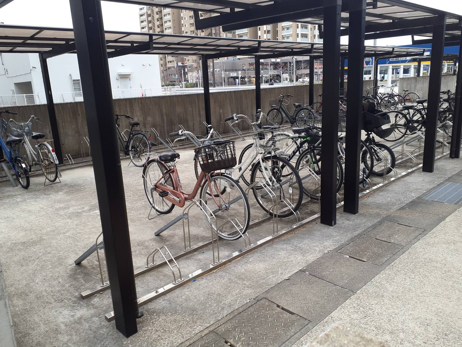 個別指導スクールIE 新宮中央駅前校の画像1