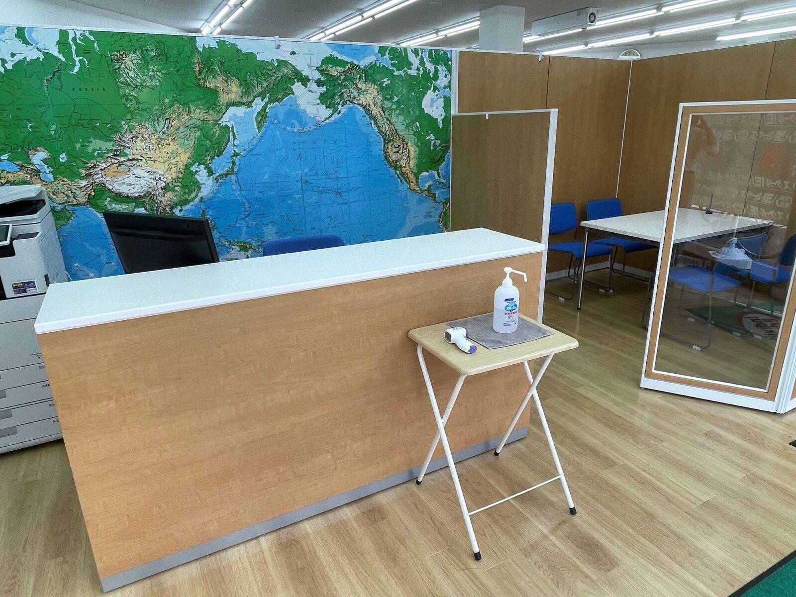 個別指導スクールIE 柏校の画像3