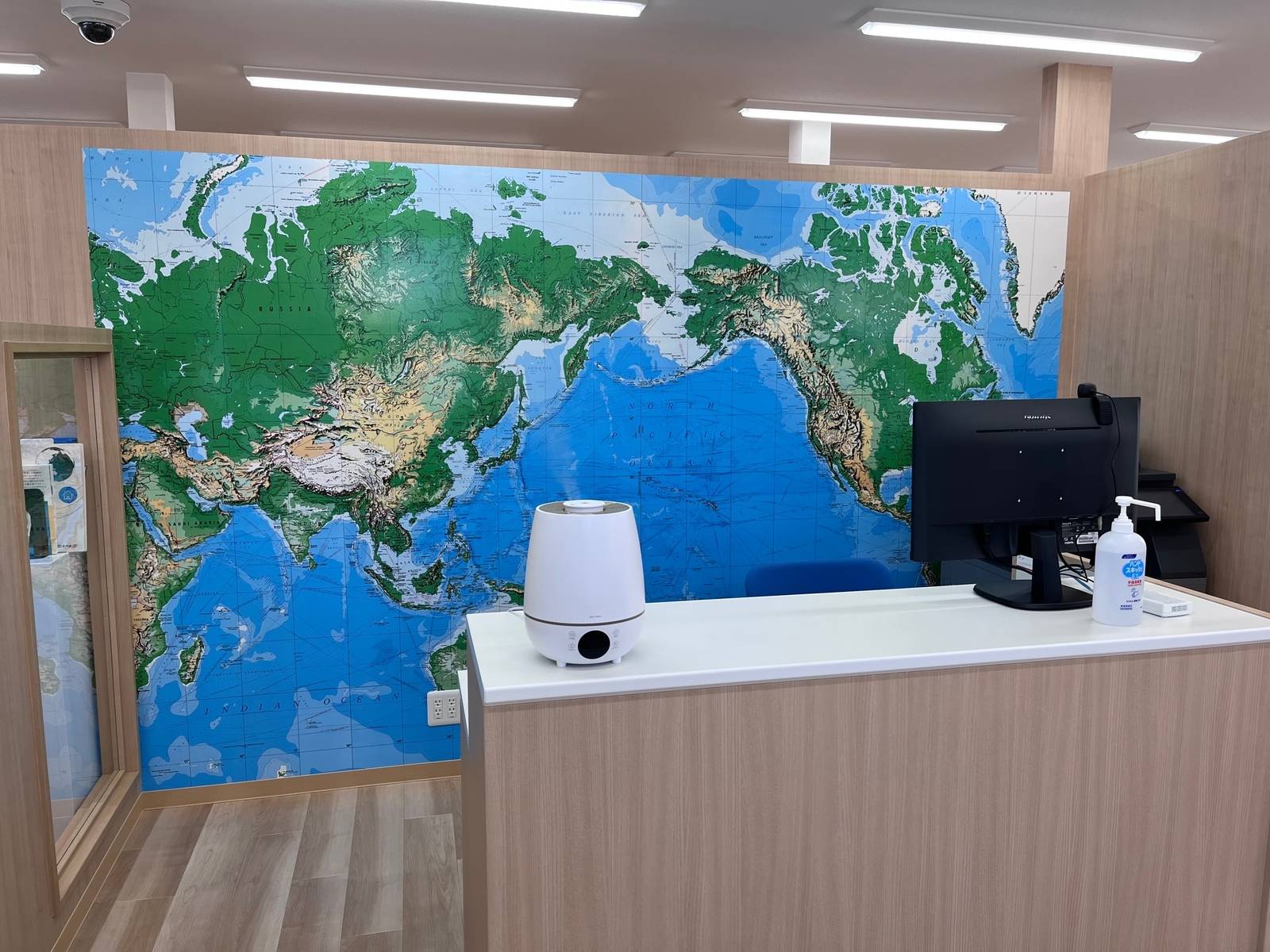 個別指導スクールIE 道場南口校の画像3