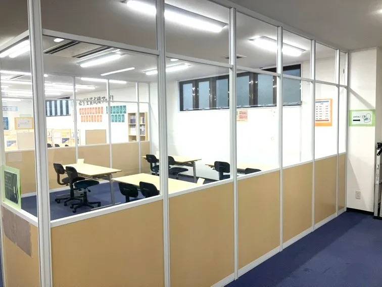 個別指導塾スタンダード 三田学園前教室の画像4