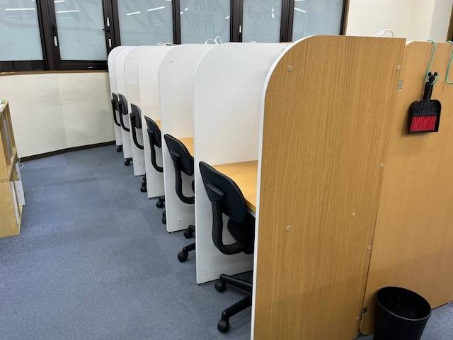 個別指導スクールIE 和ケ原校の画像4