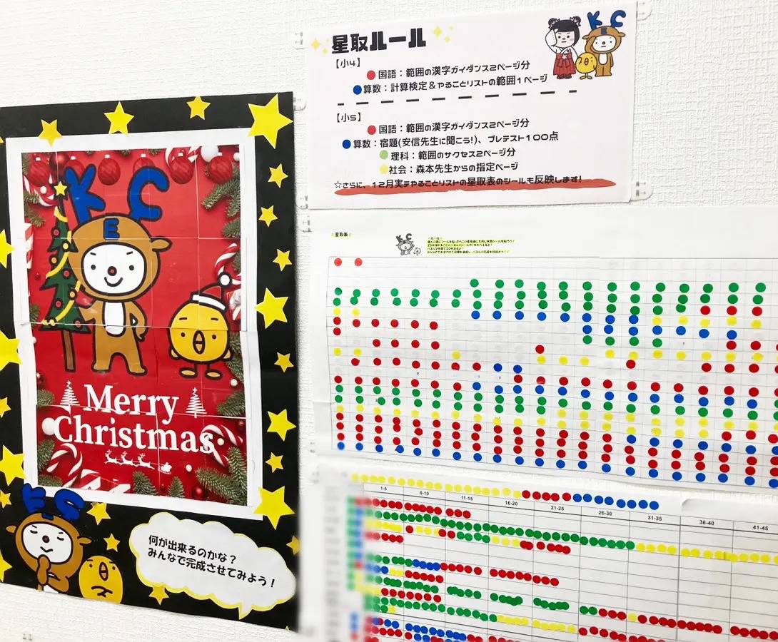 KECゼミナール・KEC志学館ゼミナール 上本町教室（中学受験専門校）の画像2