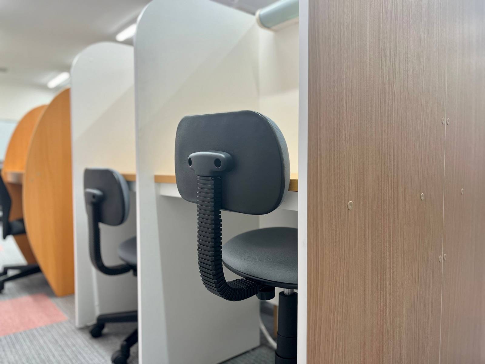 個別指導スクールIE 三神峯校の画像2