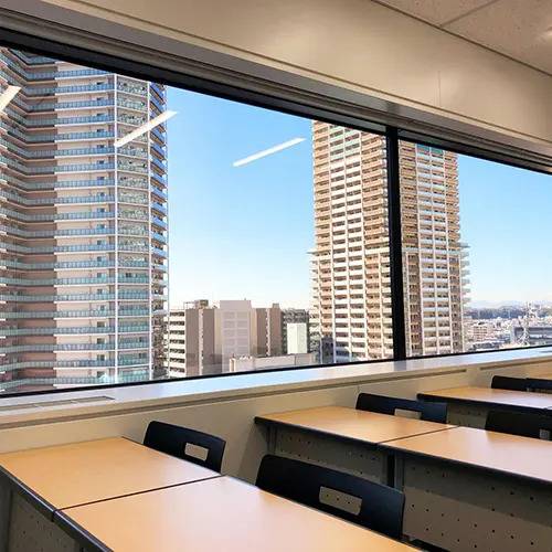 湘南ゼミナール 難関高受験コース 武蔵小杉校の画像2