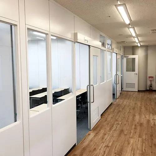 湘南ゼミナール 難関高受験コース 武蔵小杉校の画像4