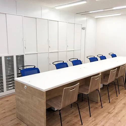 湘南ゼミナール 難関高受験コース 武蔵小杉校の画像7