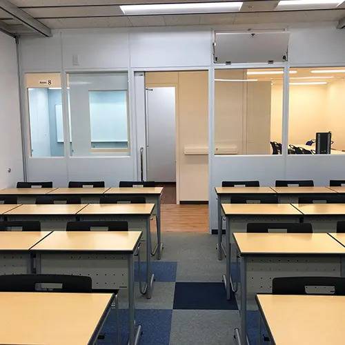 湘南ゼミナール 難関高受験コース 武蔵小杉校の画像1