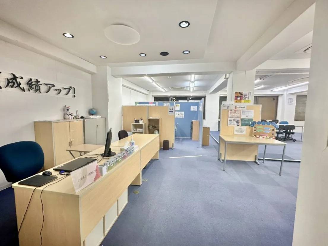 個別指導塾スタンダード 野里教室の画像2