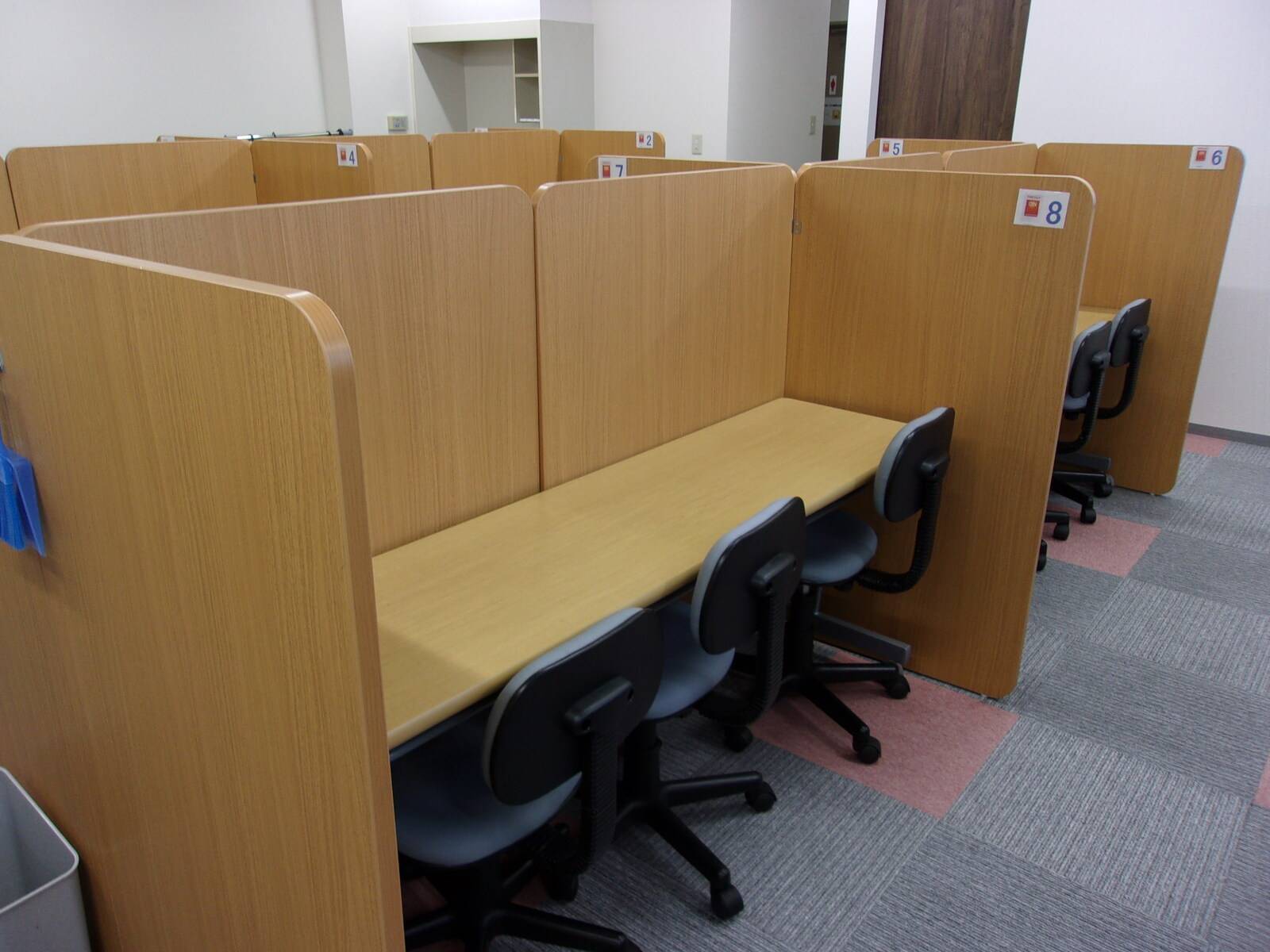 個別指導スクールIE 名取校の画像4