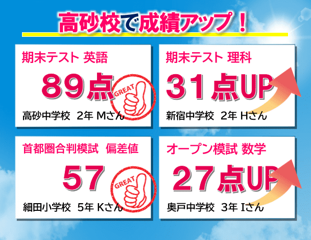 個別指導スクールIE 高砂校の画像1