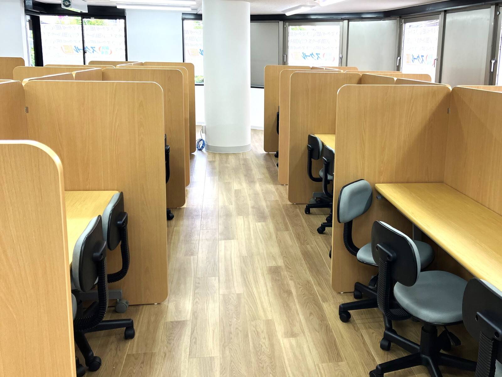個別指導スクールIE 桜新町用賀校の画像2