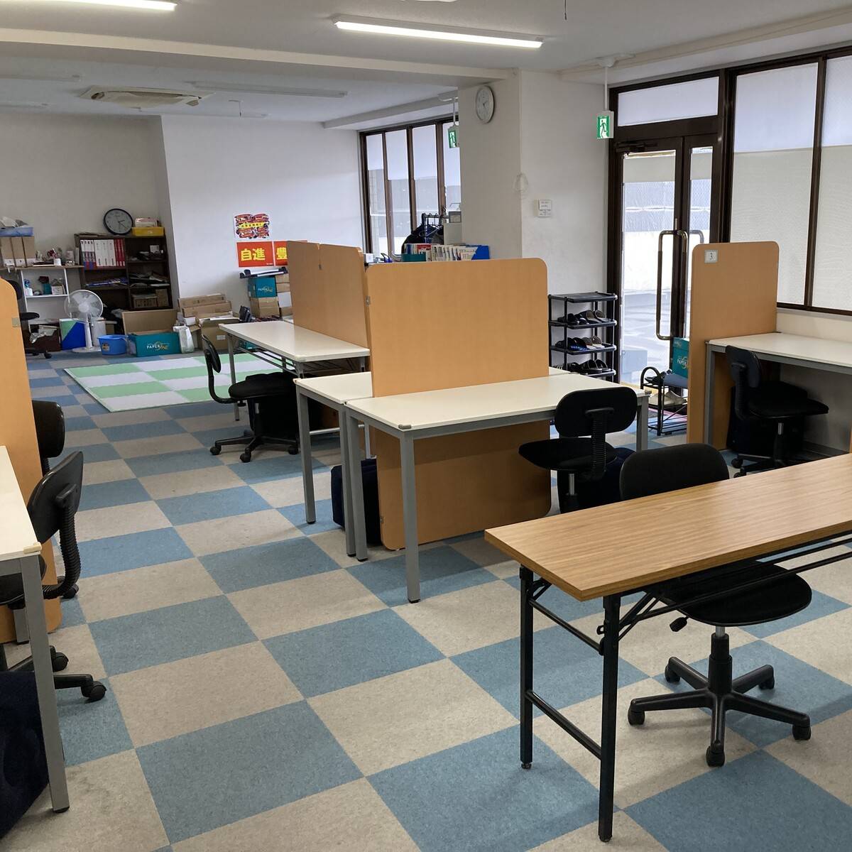 個別指導スクールIE 観音校の画像2