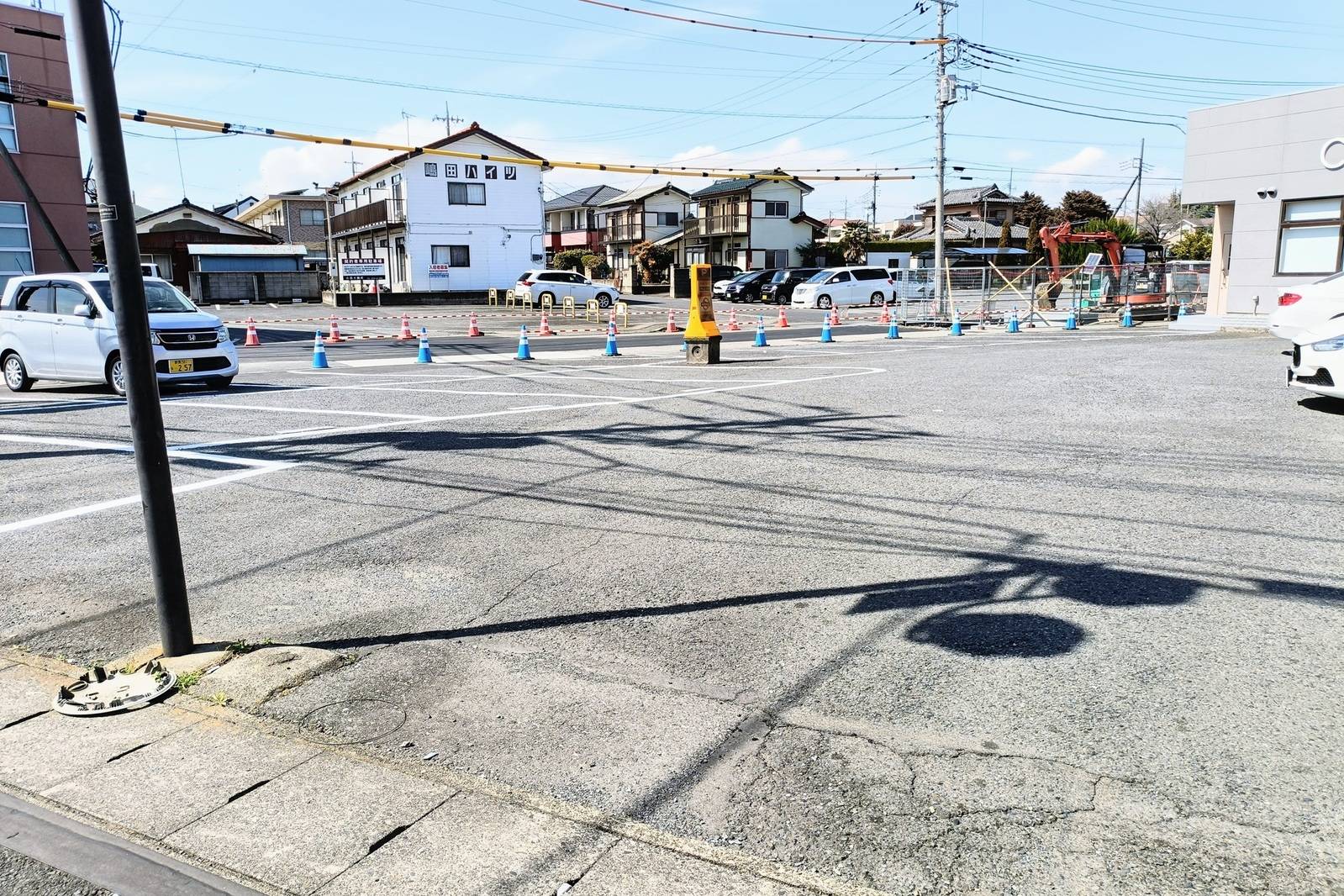 個別指導スクールIE 伊勢崎東校の画像3