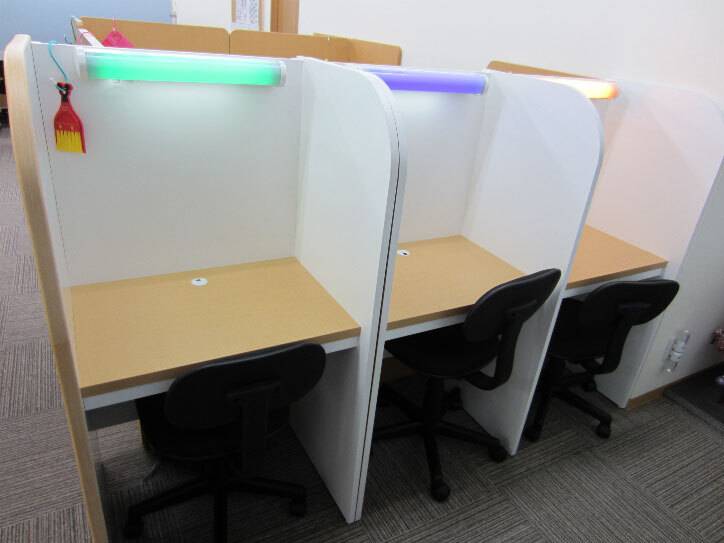 個別指導スクールIE 神宮前校の画像2