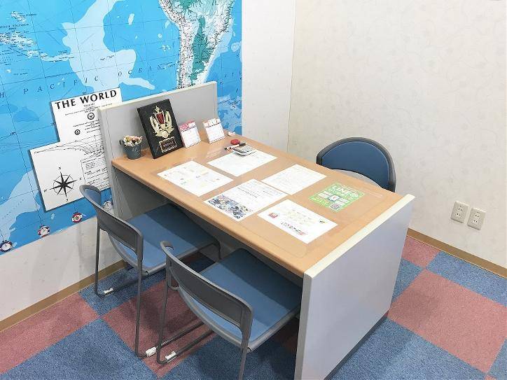 個別指導スクールIE アクアウォーク大垣校の画像7