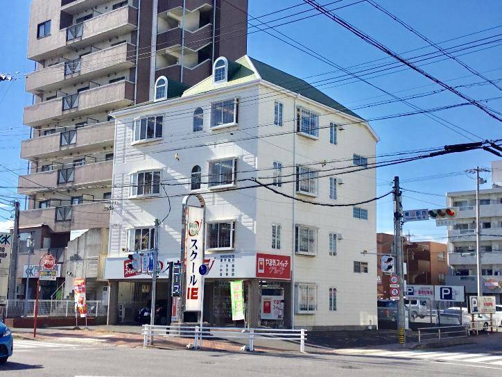 個別指導スクールIE 半田青山校の画像1