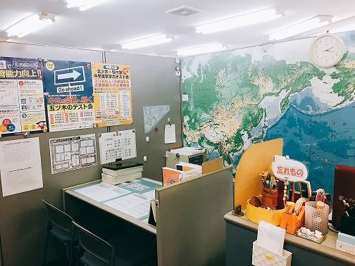 個別指導スクールIE 塚本駅前校の画像5