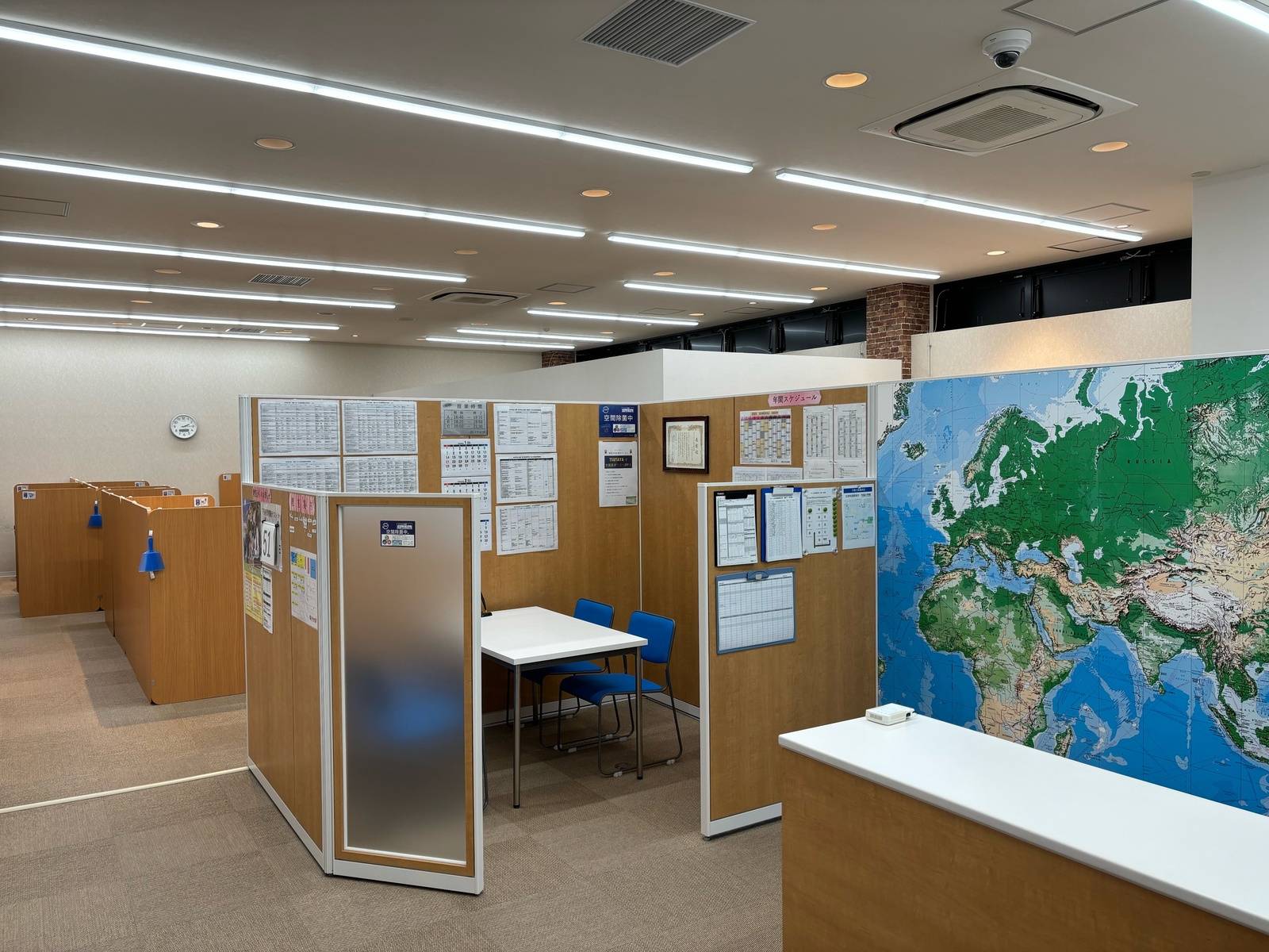 個別指導スクールIE 宇都宮駅東口校の画像4