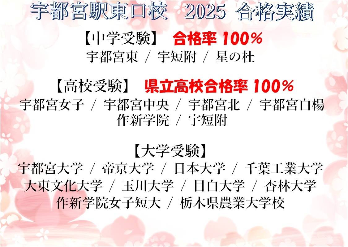 個別指導スクールIE 宇都宮駅東口校の画像1