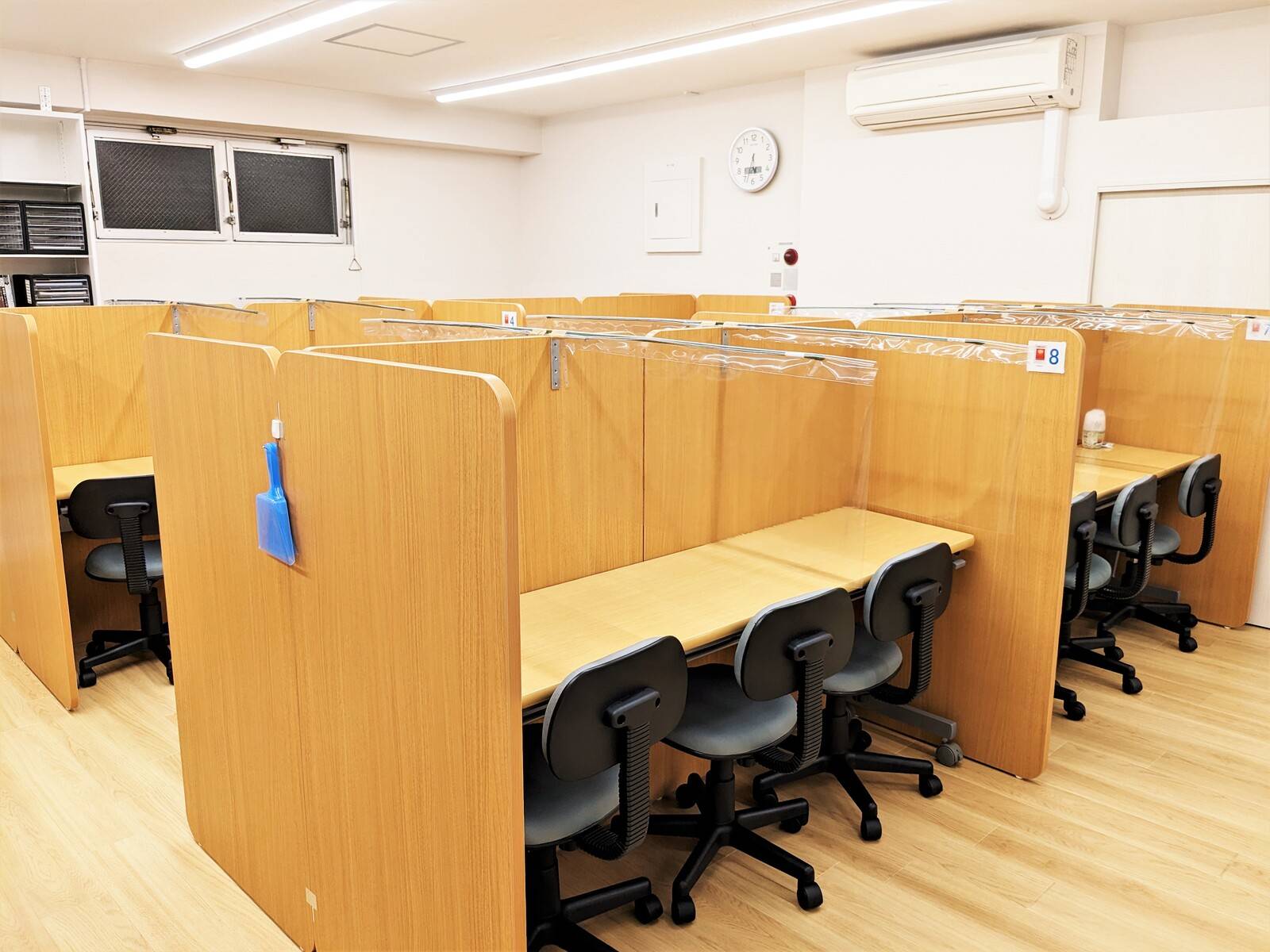 個別指導スクールIE 大宮櫛引校の画像4