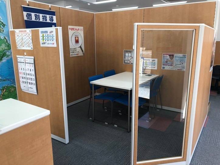 個別指導スクールIE 一宮神山校の画像7