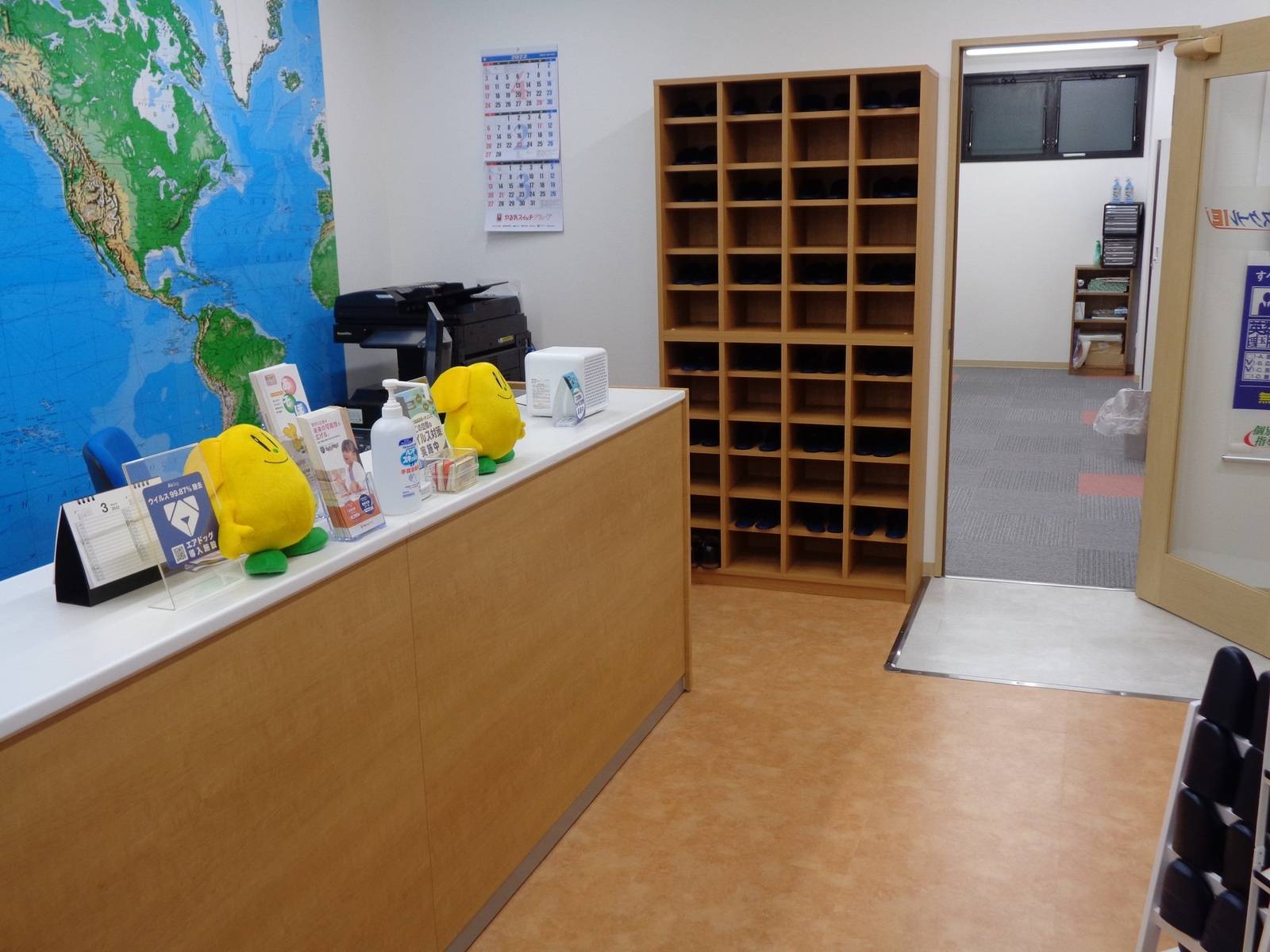 個別指導スクールIE 六甲道校の画像4