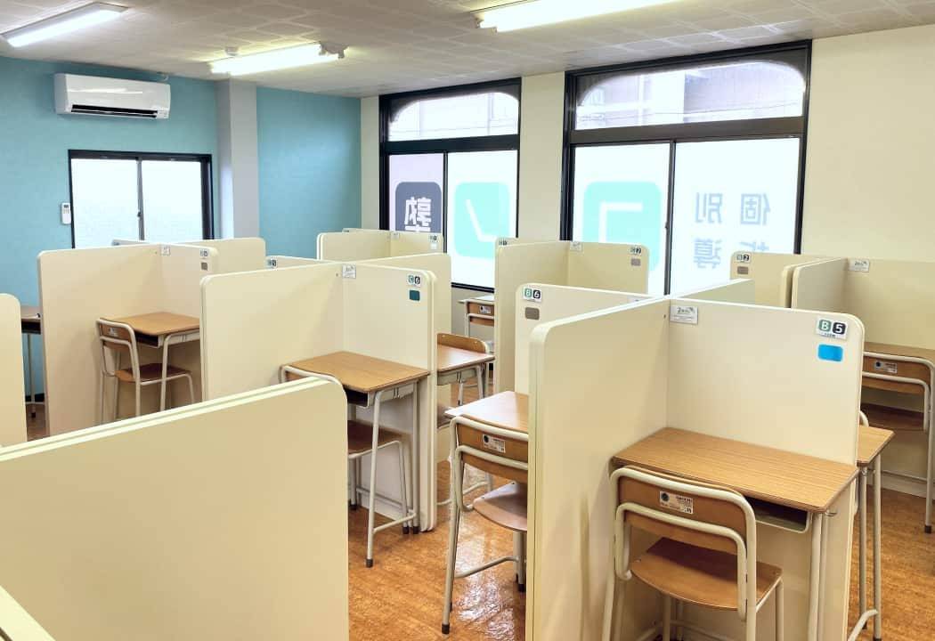 個別指導コノ塾 大南校の画像2