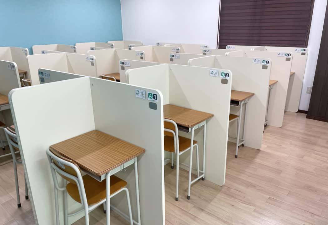 個別指導コノ塾 小田急相模原校の画像2