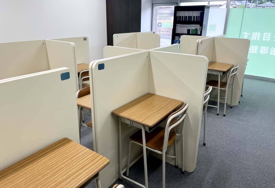 個別指導コノ塾 神木本町校の画像2