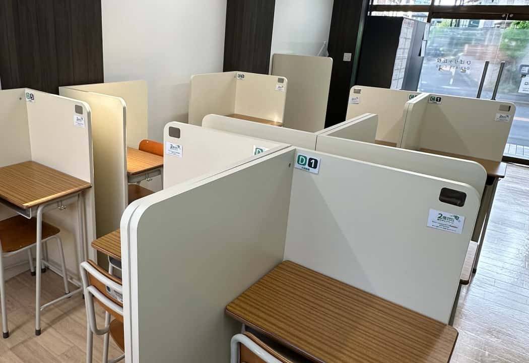 個別指導コノ塾 ひばりヶ丘校の画像2